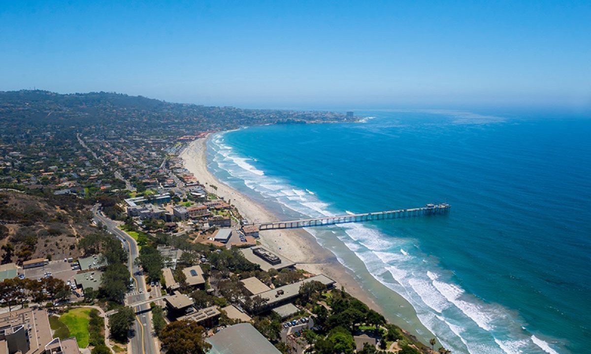 Photo of Others in Village of La Jolla