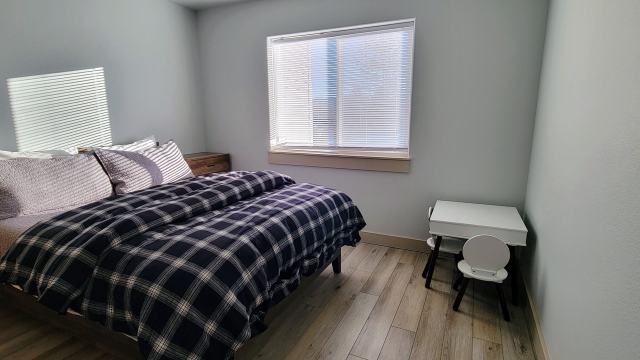 Photo of Bedroom in Lincoln City
