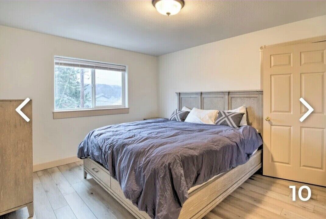 Photo of Bedroom in Lincoln City