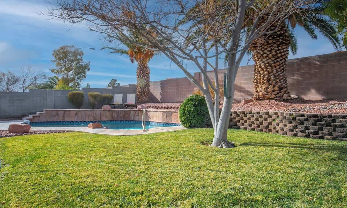 Photo of Outdoor in North Las Vegas