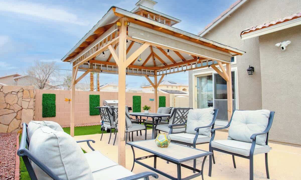 Photo of Outdoor in North Las Vegas