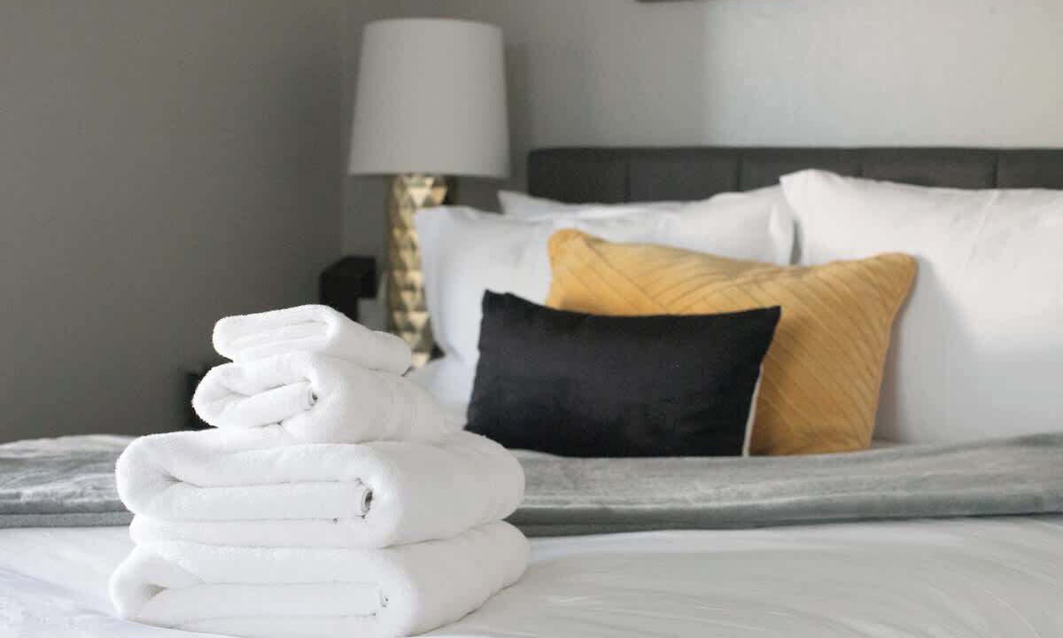 Photo of Bedroom in North Las Vegas