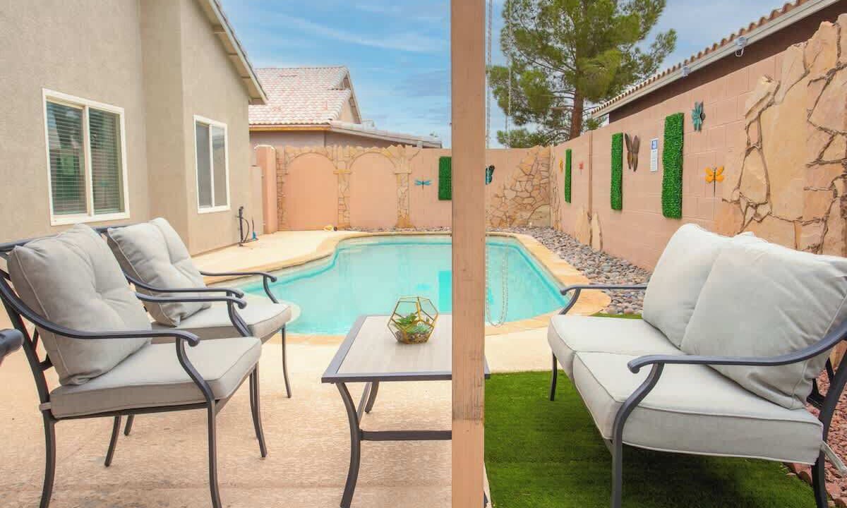 Photo of Outdoor in North Las Vegas