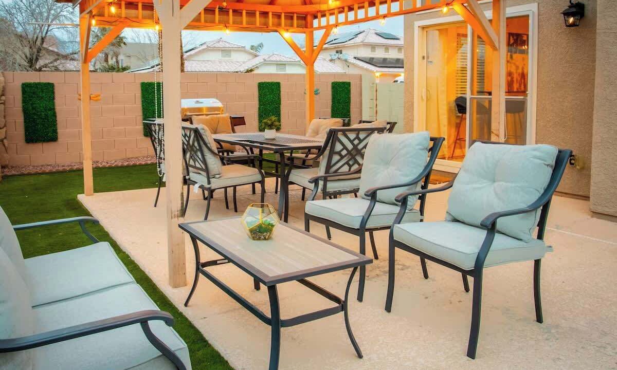 Photo of Outdoor in North Las Vegas