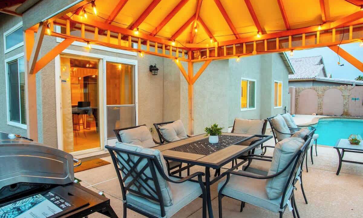 Photo of Outdoor in North Las Vegas