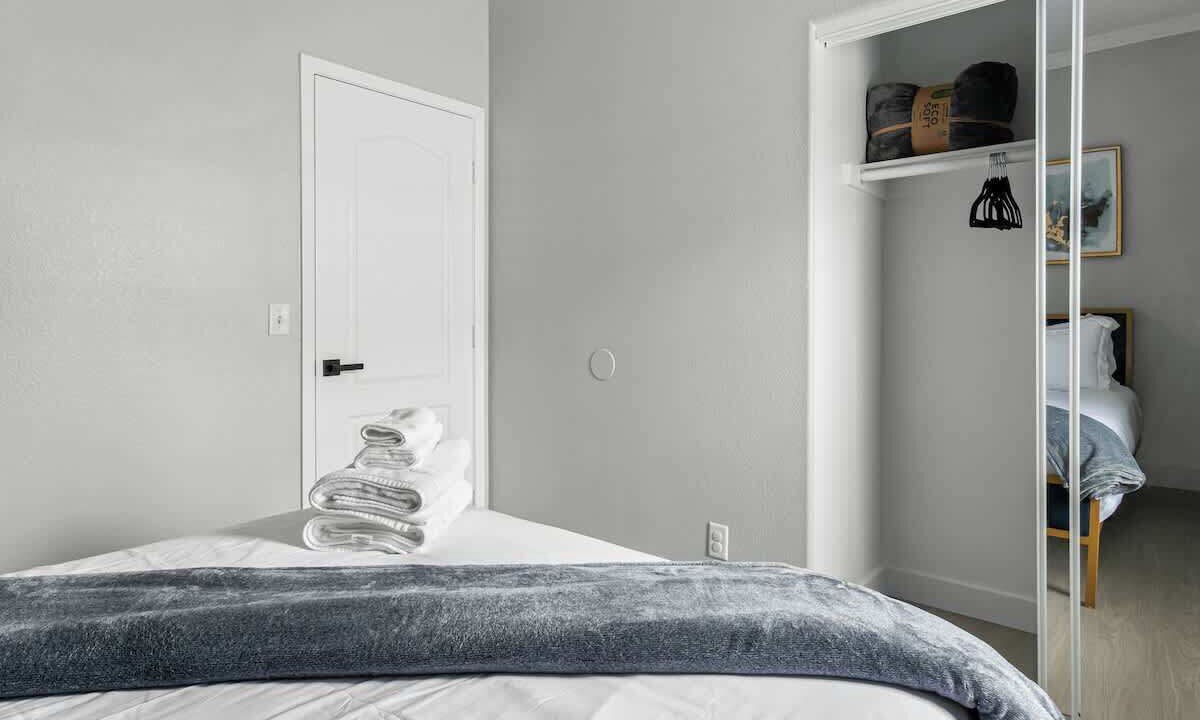 Photo of Bedroom in North Las Vegas