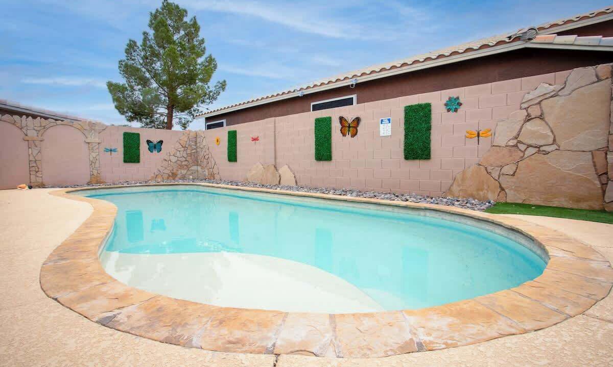 Photo of Outdoor in North Las Vegas
