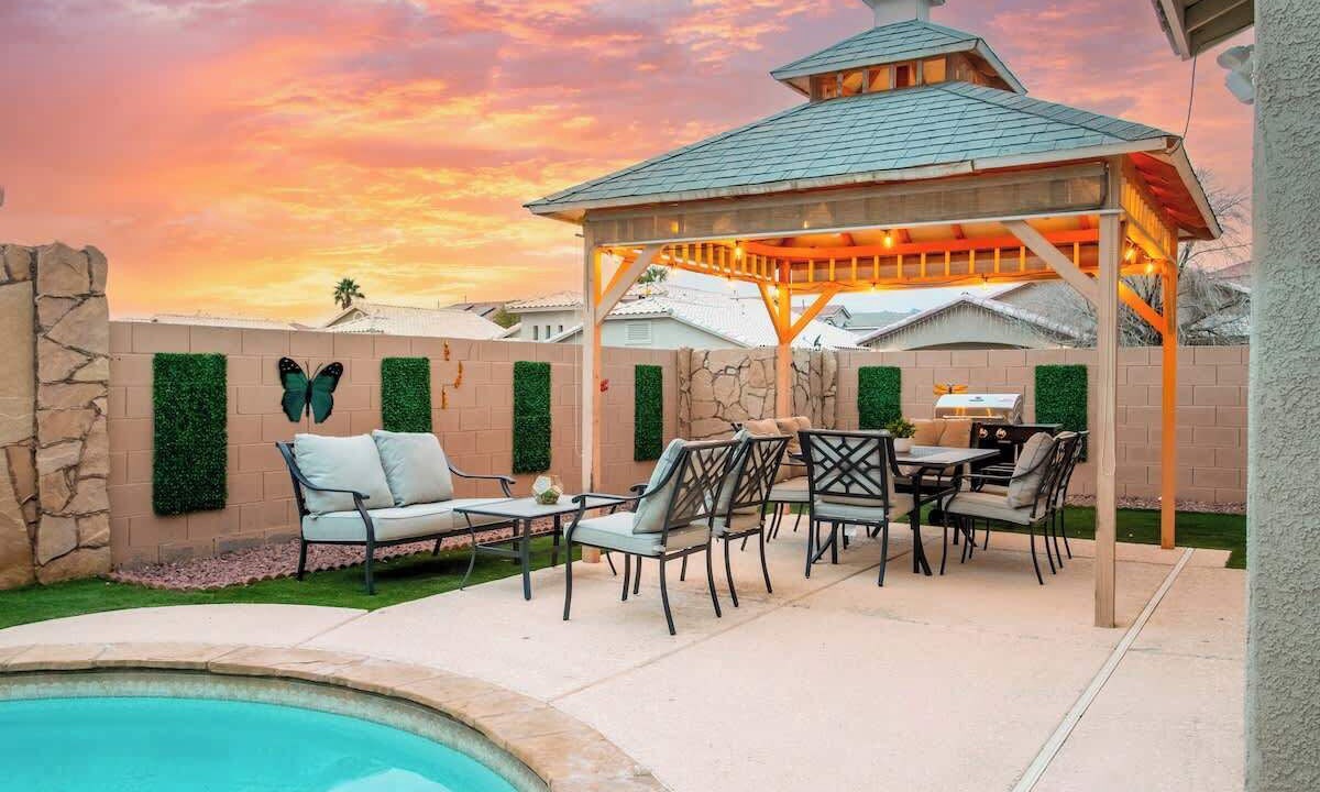 Photo of Outdoor in North Las Vegas