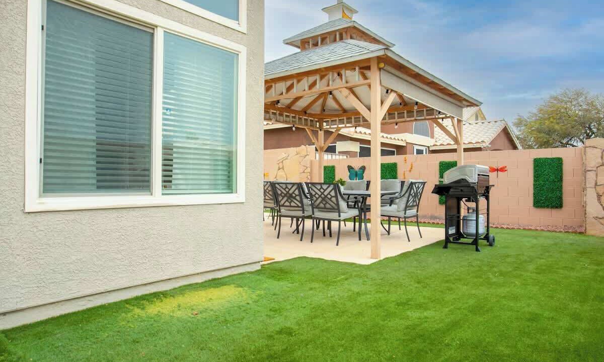 Photo of Outdoor in North Las Vegas