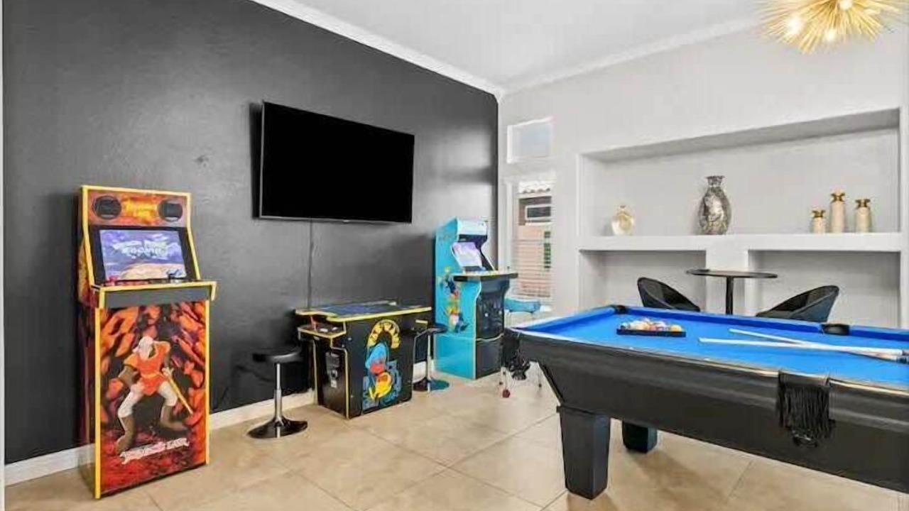 Photo of Bedroom in North Las Vegas