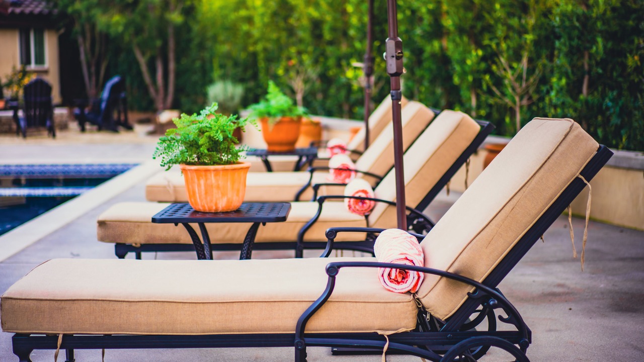 Photo of Patio Balcony in San Marcos