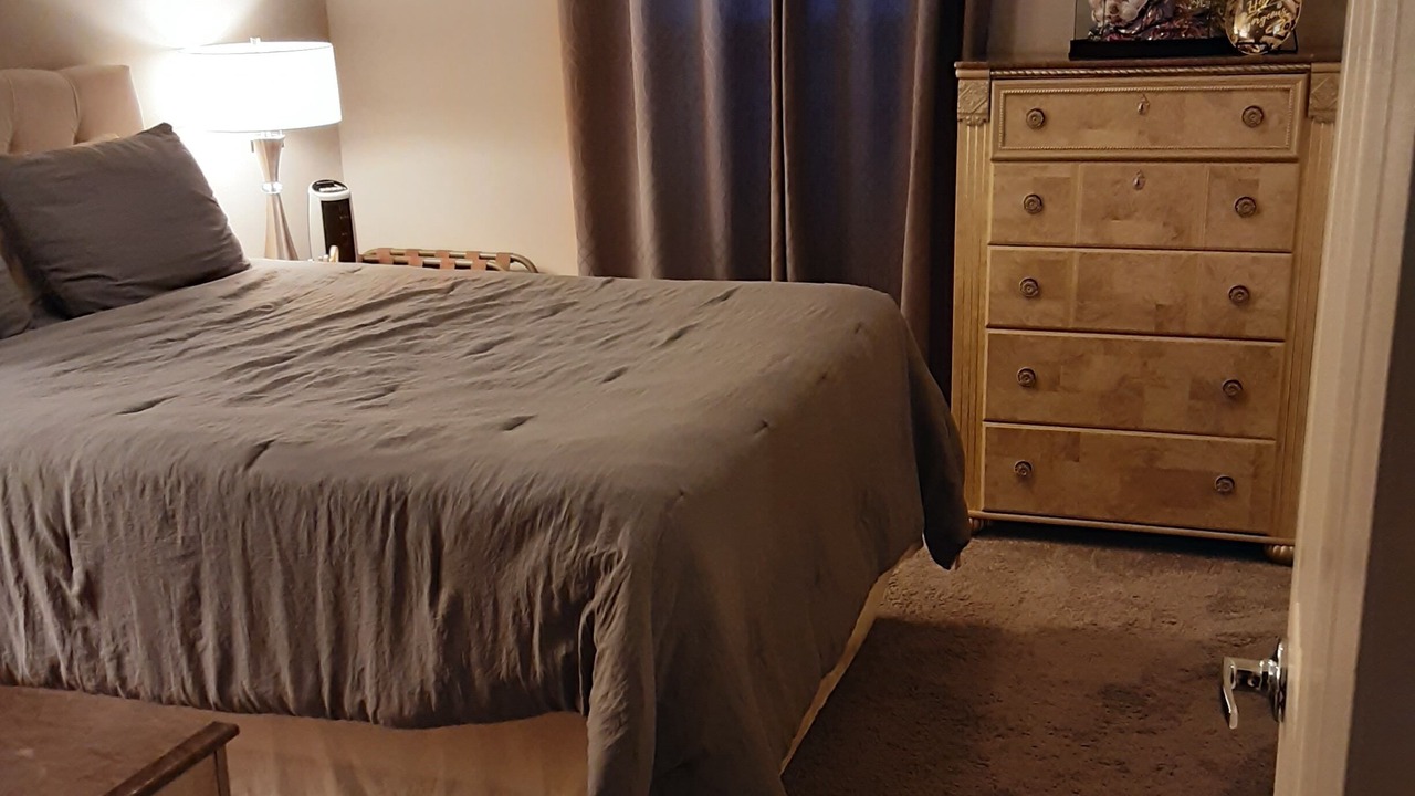Photo of Bedroom in North Las Vegas