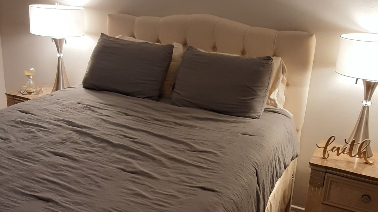 Photo of Bedroom in North Las Vegas