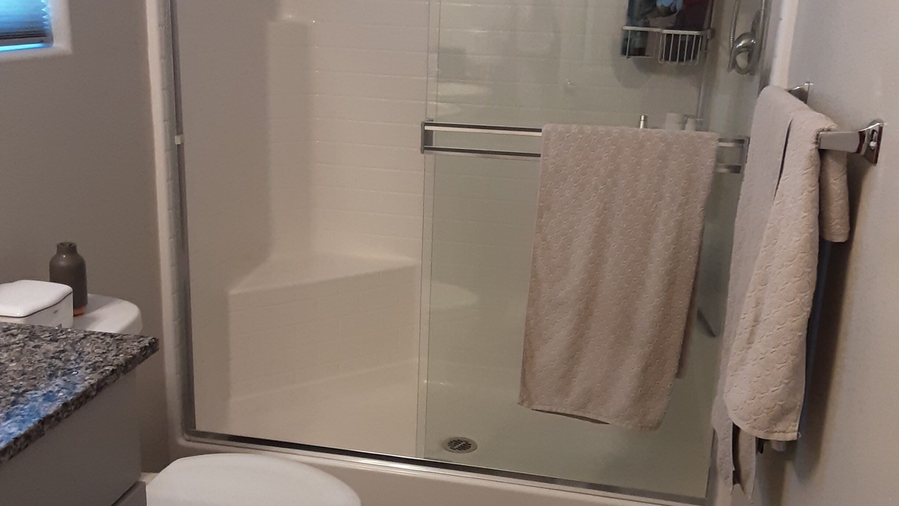 Photo of Bathroom in North Las Vegas
