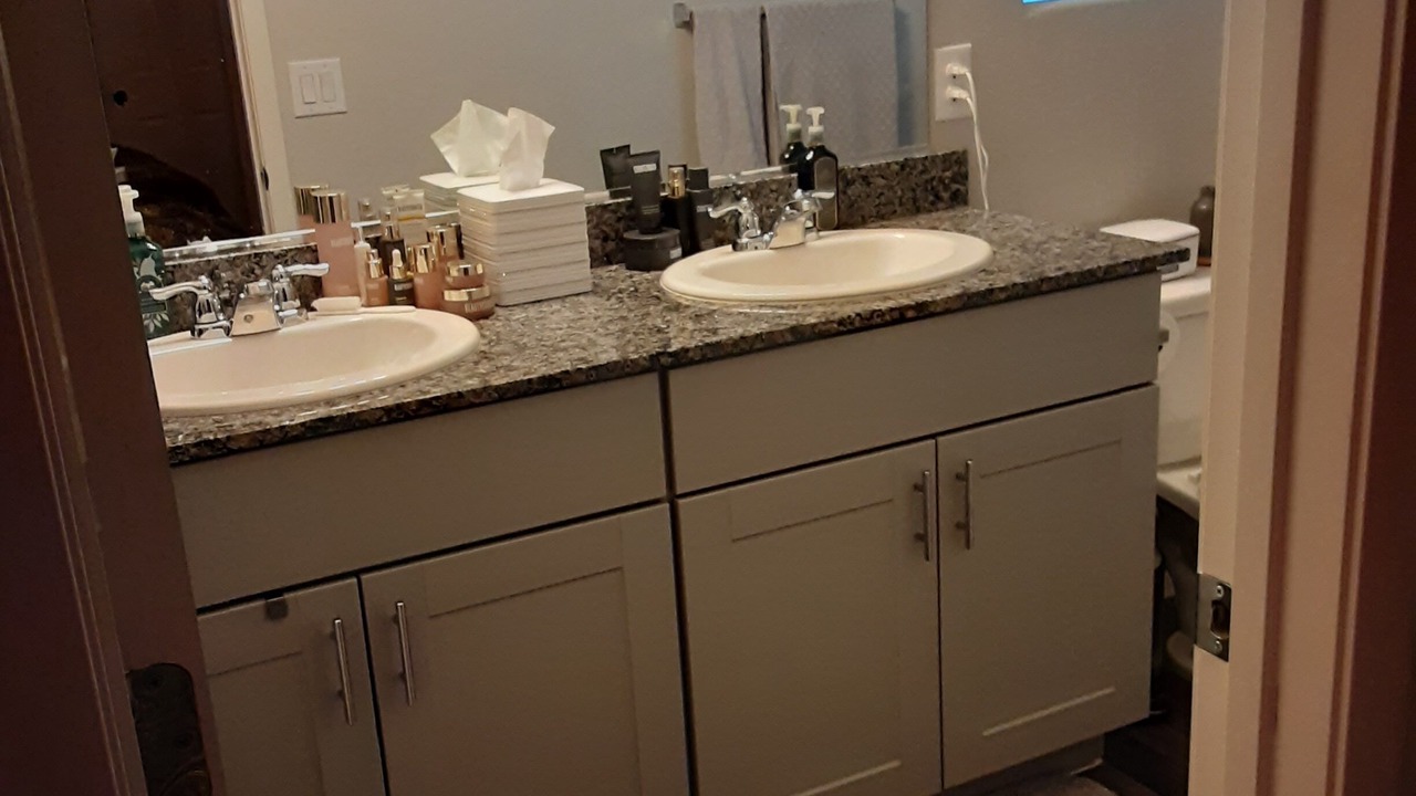 Photo of Bathroom in North Las Vegas