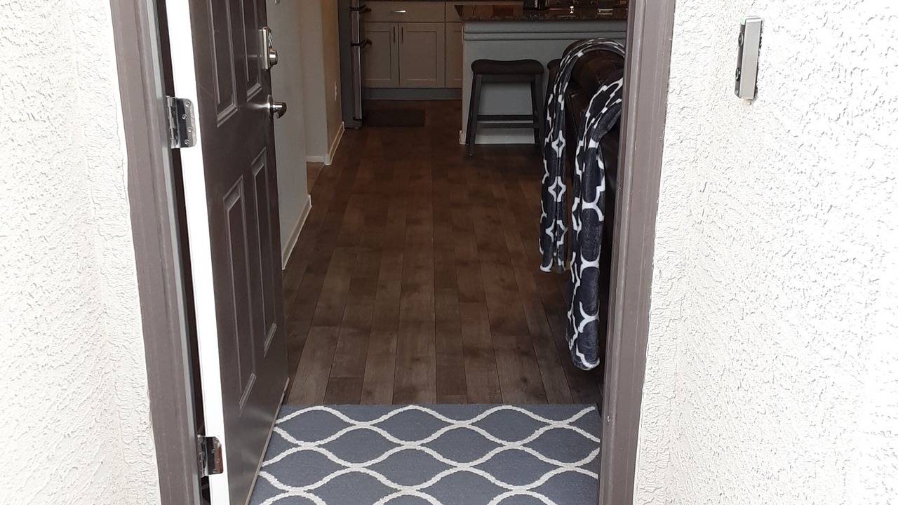Photo of Kitchen in North Las Vegas