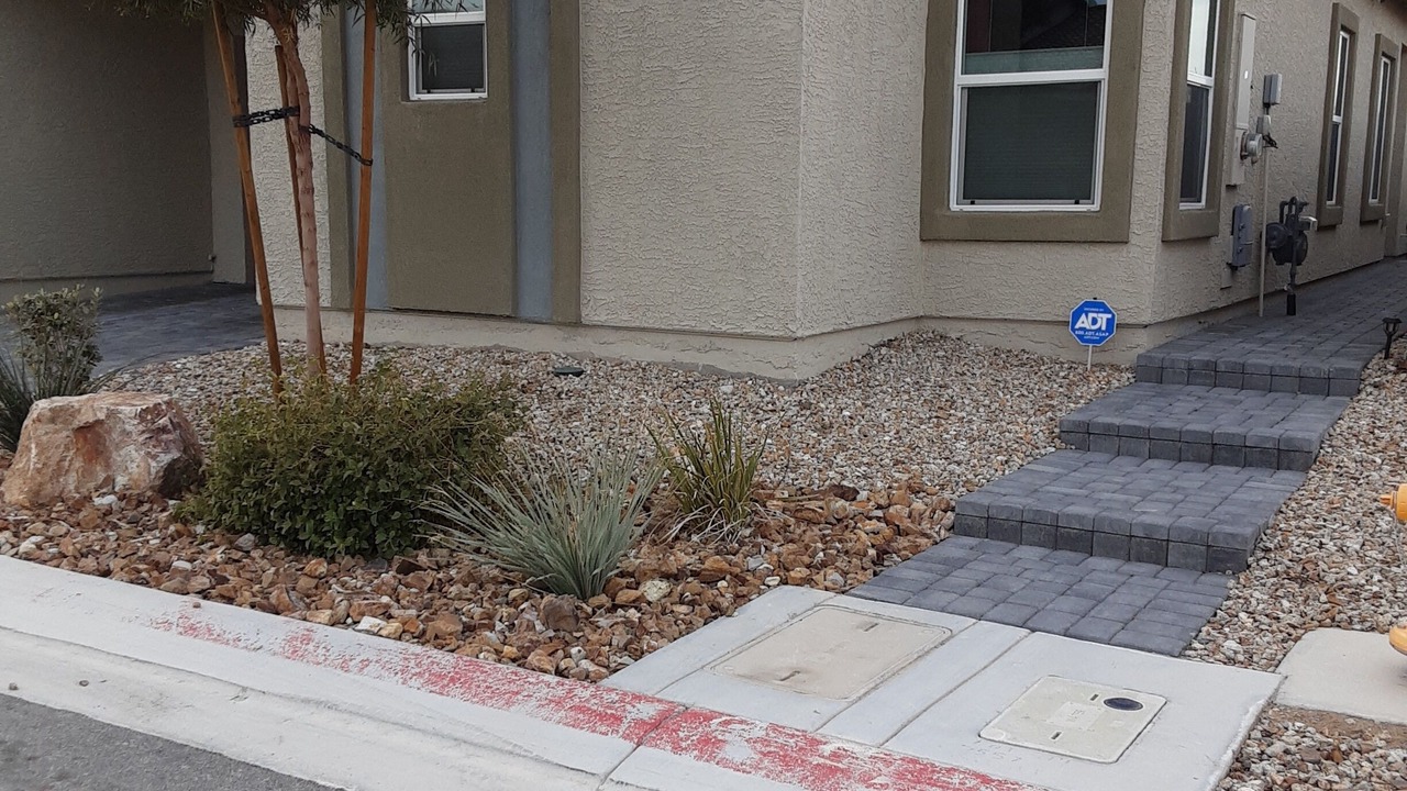 Photo of Outdoor in North Las Vegas