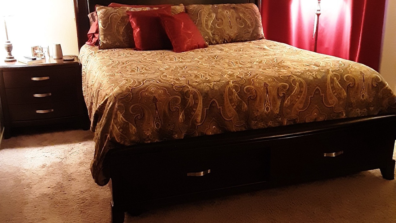 Photo of Bedroom in North Las Vegas