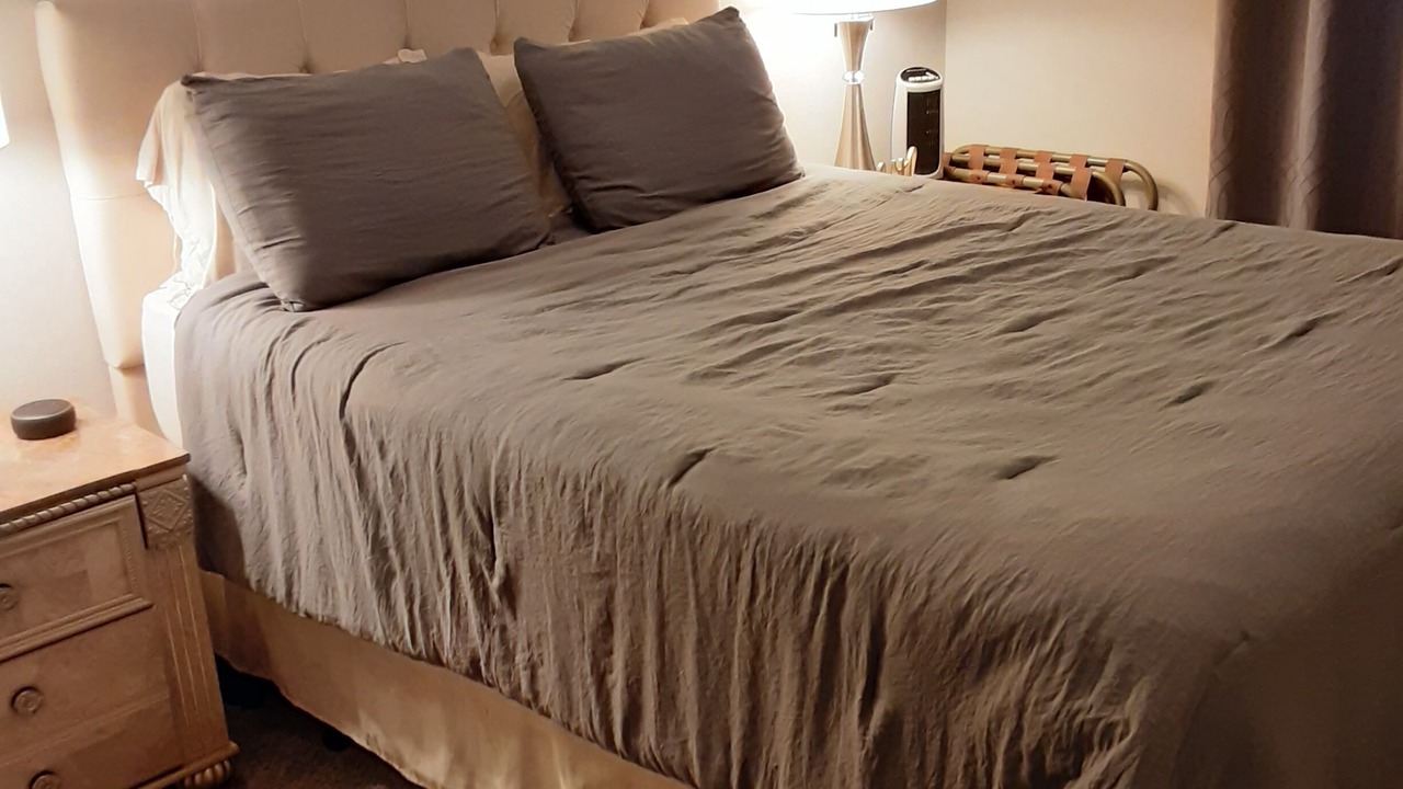 Photo of Bedroom in North Las Vegas