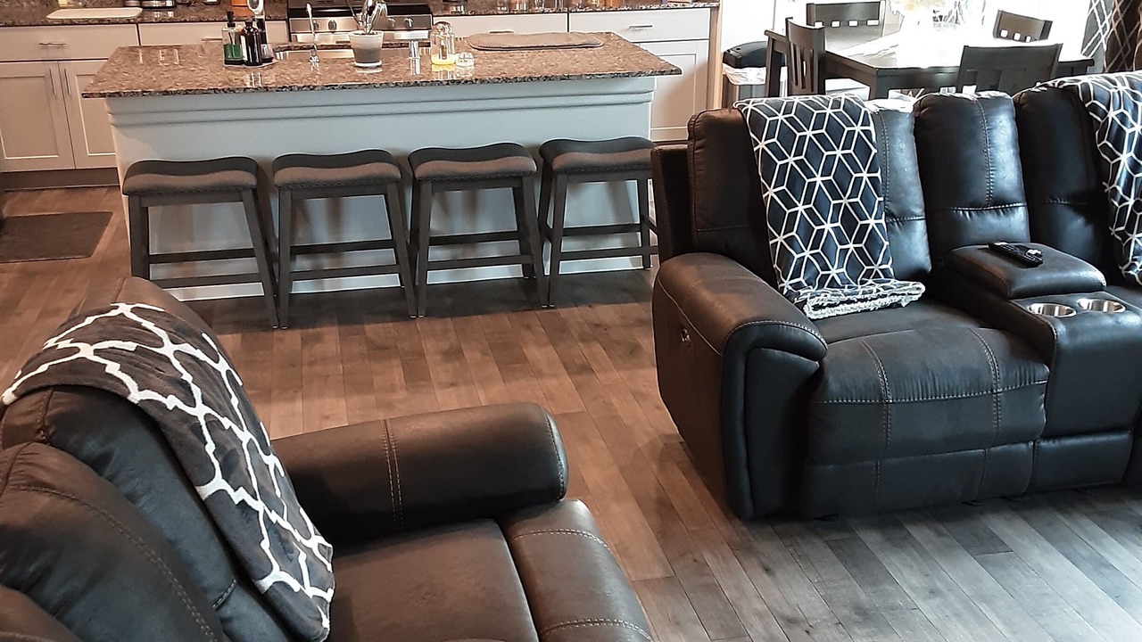 Photo of Livingroom in North Las Vegas