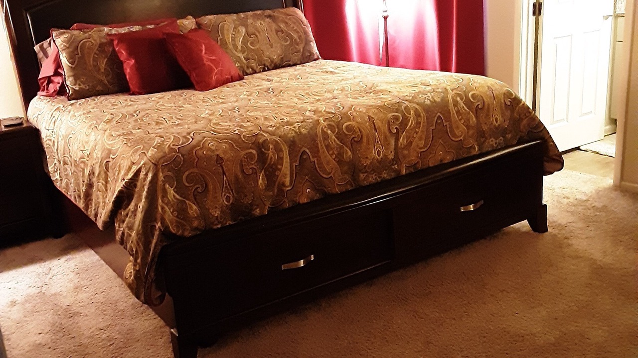Photo of Bedroom in North Las Vegas