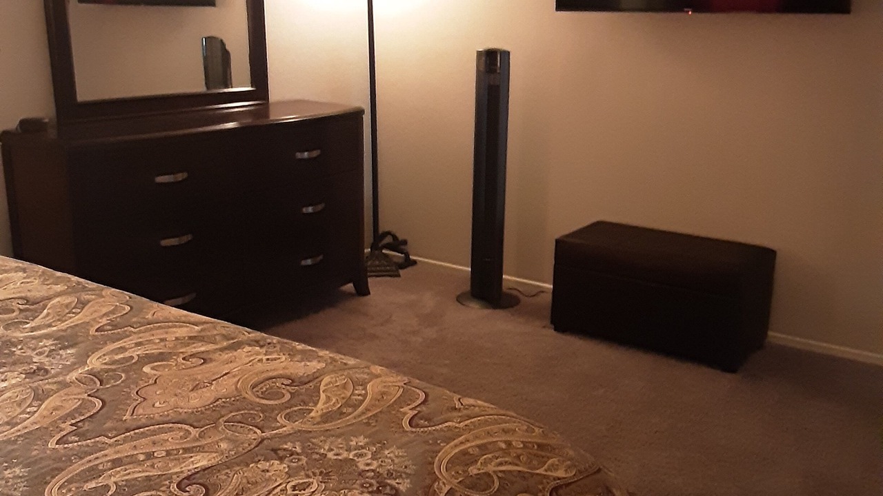 Photo of Bedroom in North Las Vegas