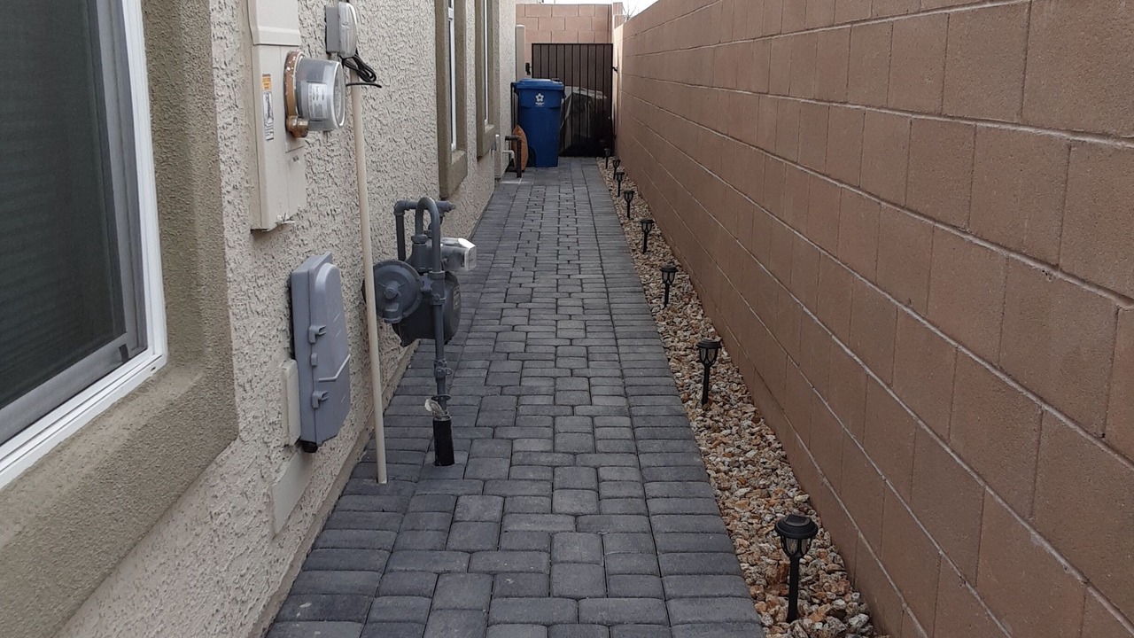 Photo of Outdoor in North Las Vegas