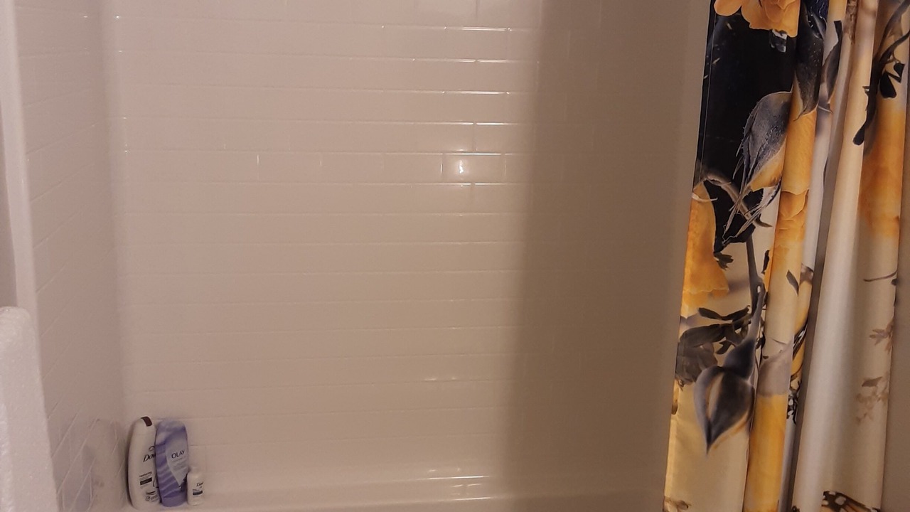 Photo of Bathroom in North Las Vegas