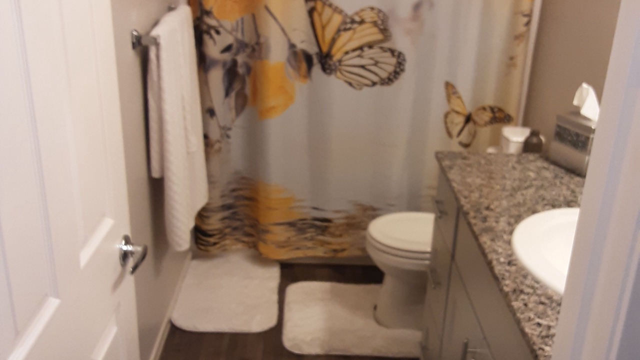 Photo of Bathroom in North Las Vegas