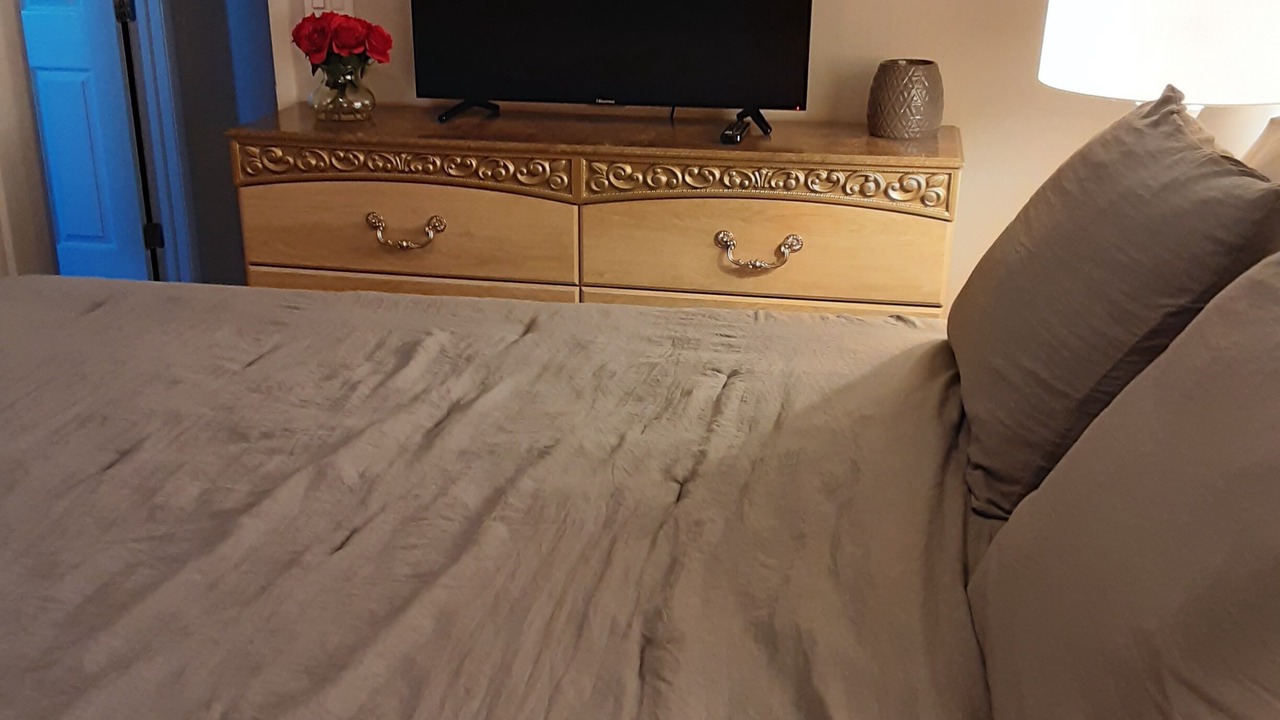 Photo of Bedroom in North Las Vegas