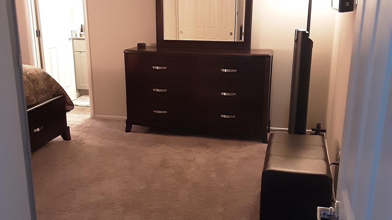 Photo of Bedroom in North Las Vegas