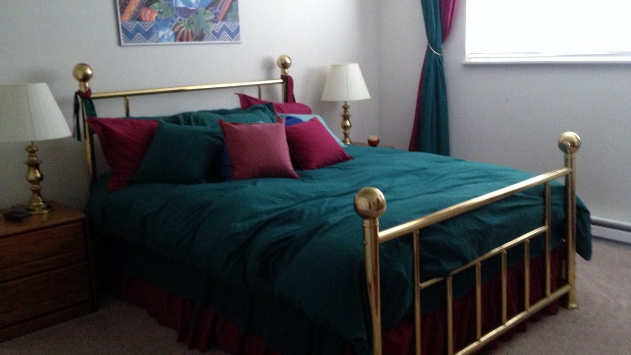 Photo of Bedroom in Lincoln City