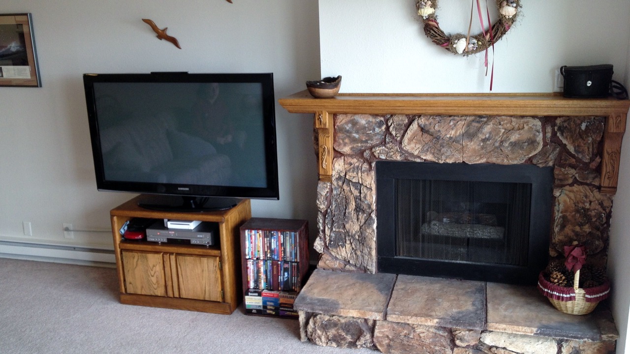 Photo of Livingroom in Lincoln City
