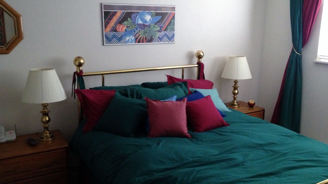 Photo of Bedroom in Lincoln City