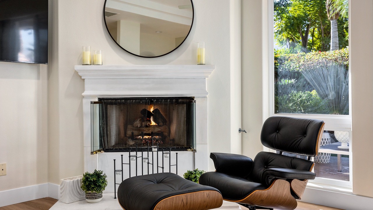 Photo of Livingroom in Araby Commons