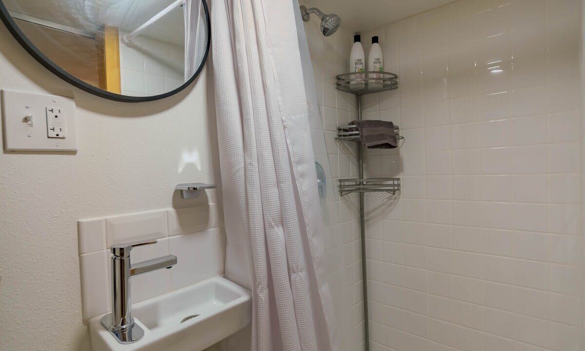 Photo of Bathroom in Overlook