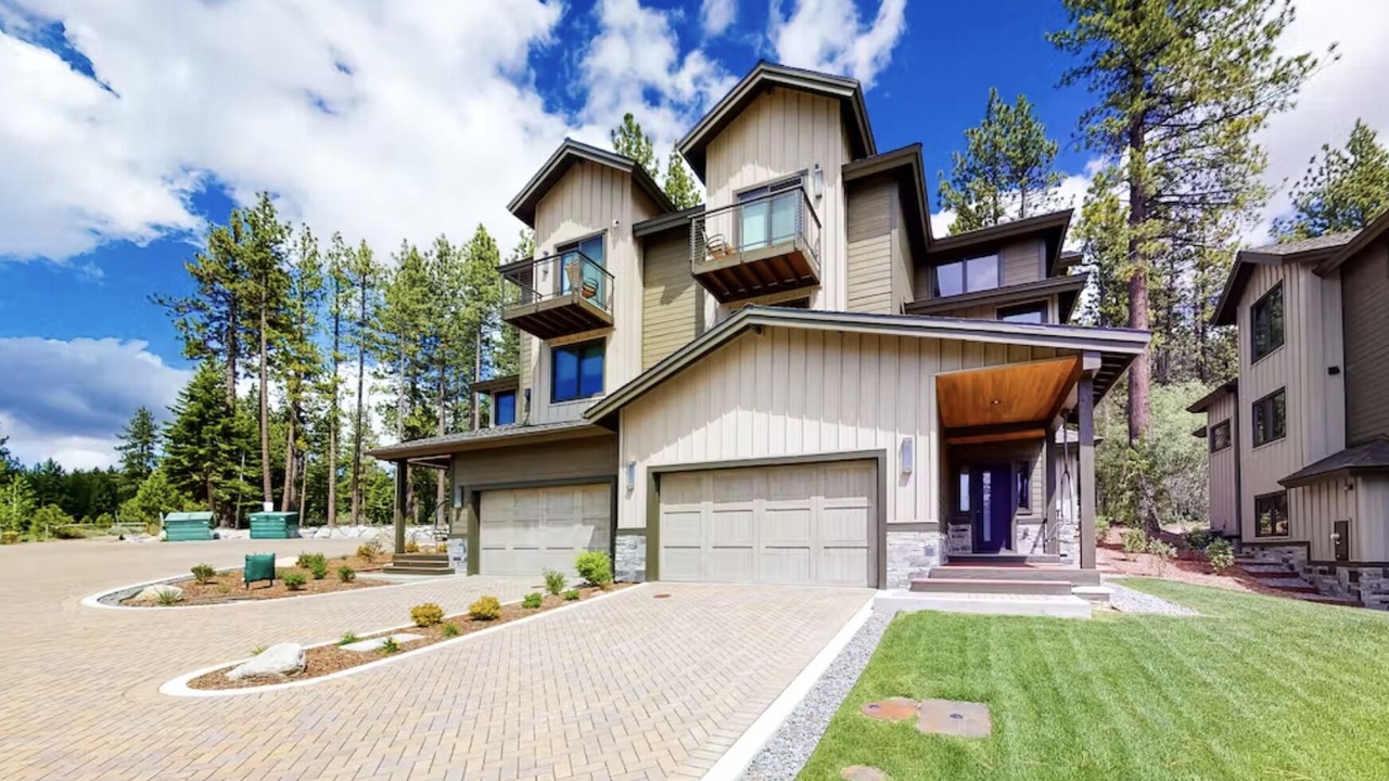 Photo of Outdoor in South Lake Tahoe