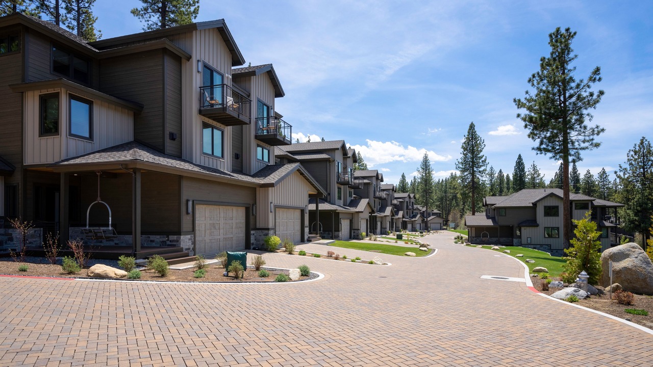 Photo of Outdoor in South Lake Tahoe