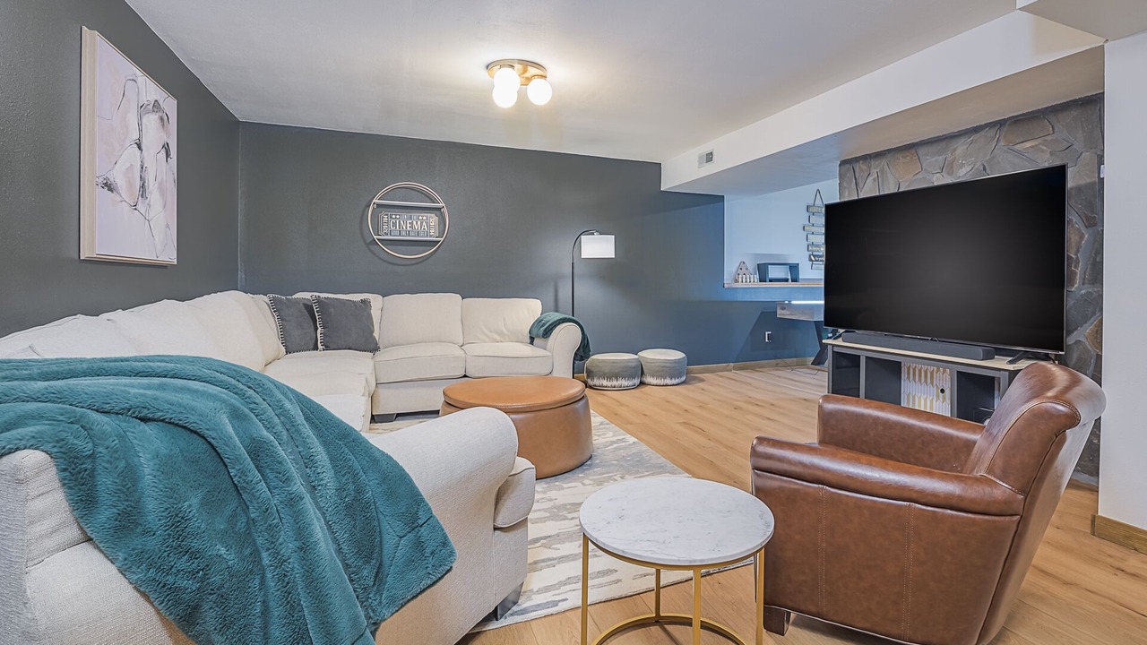 Photo of Bedroom in Brightwood
