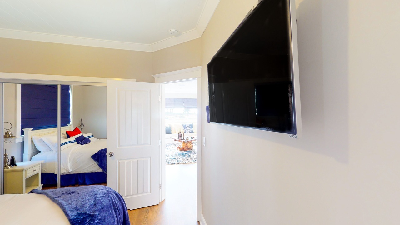 Photo of Bedroom in Old Towne