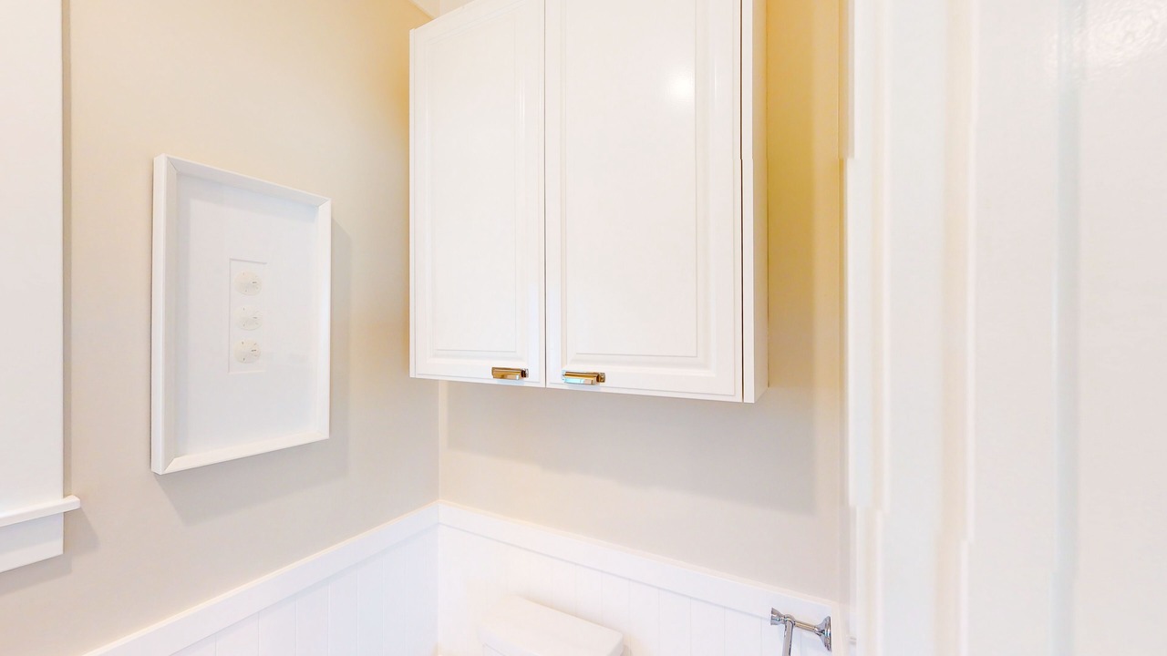 Photo of Bathroom in Old Towne