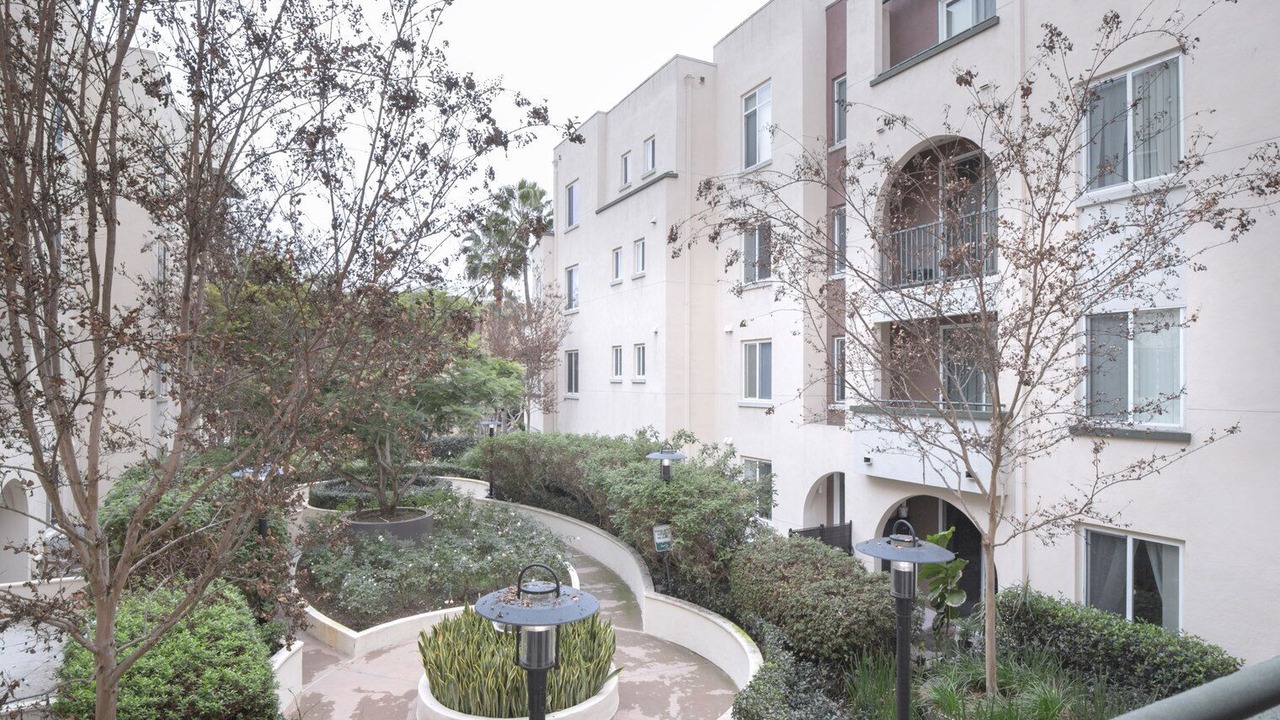 Photo of Outdoor in Playa Vista