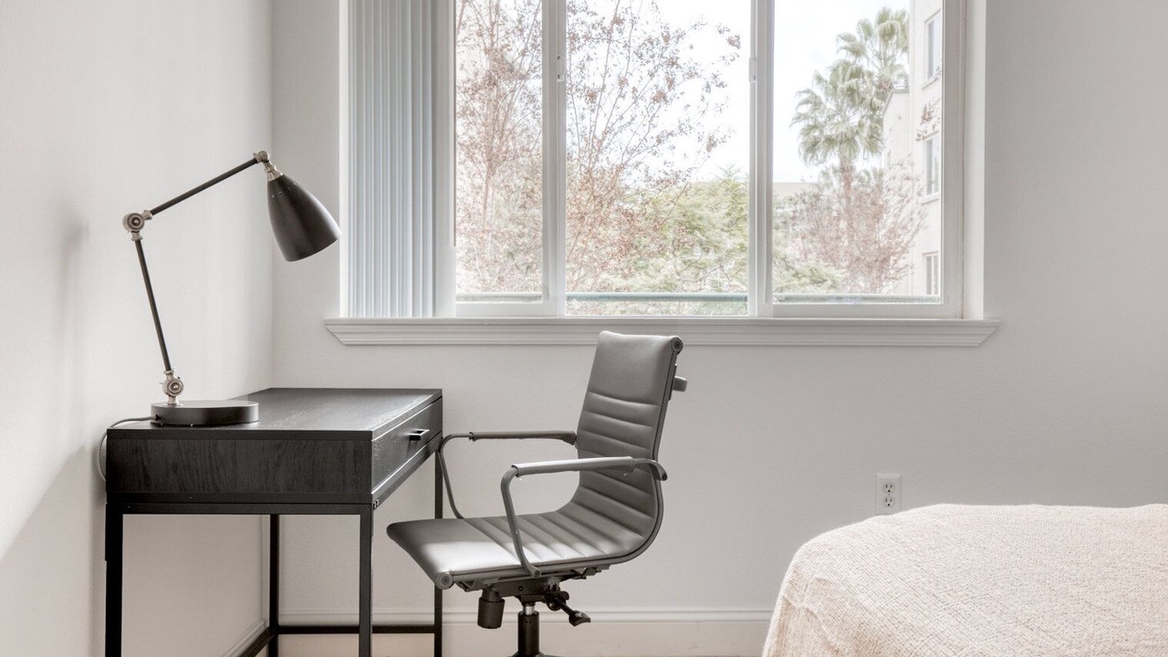 Photo of Bedroom in Playa Vista