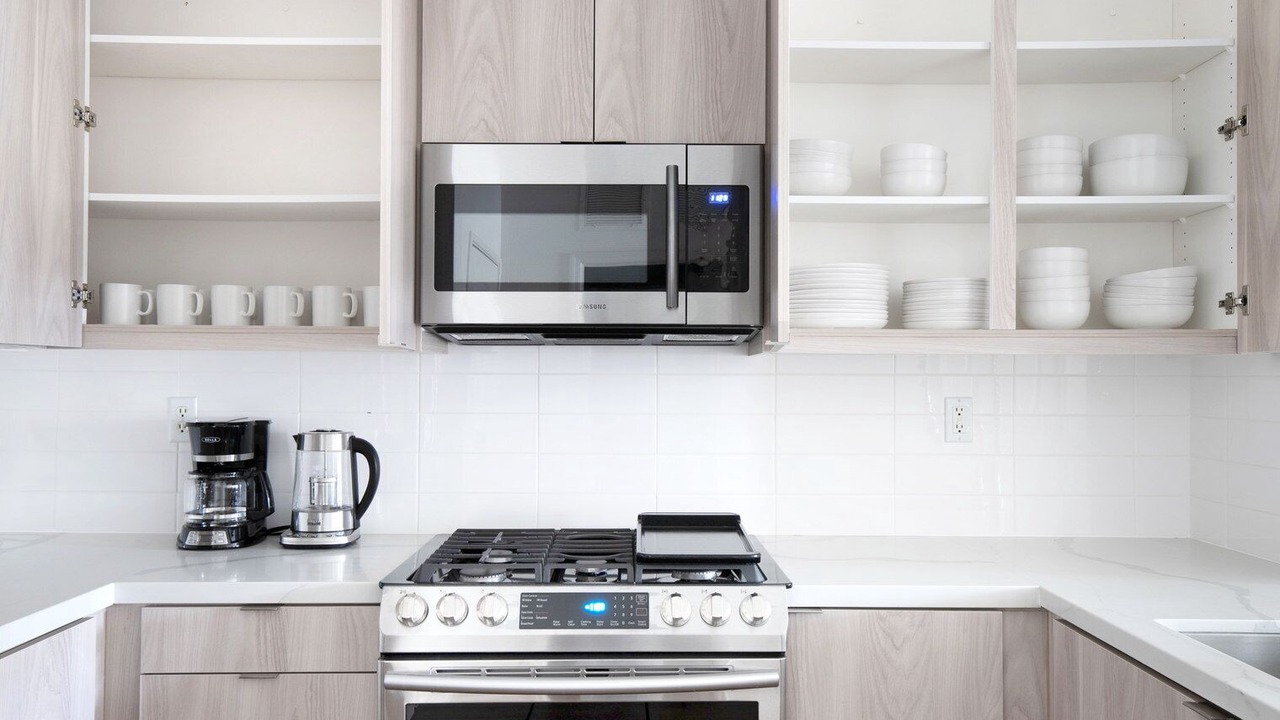 Photo of Kitchen in Playa Vista