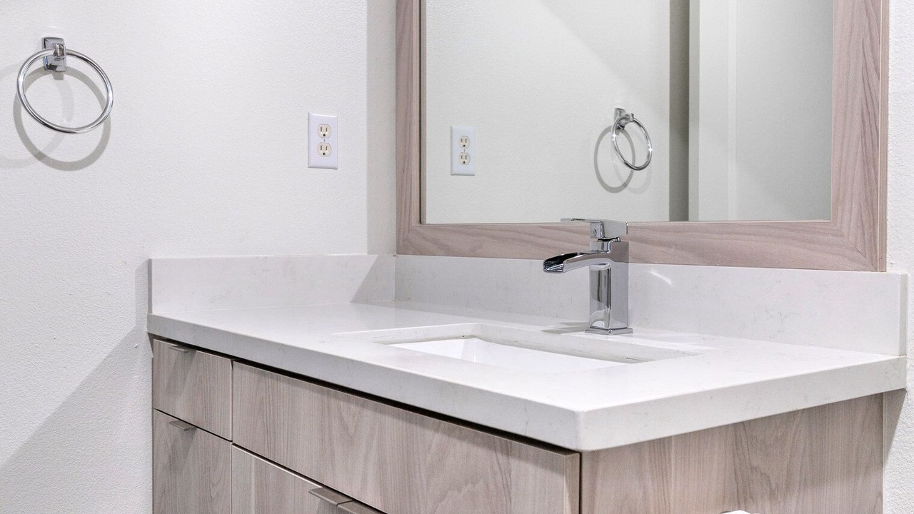 Photo of Bathroom in Playa Vista