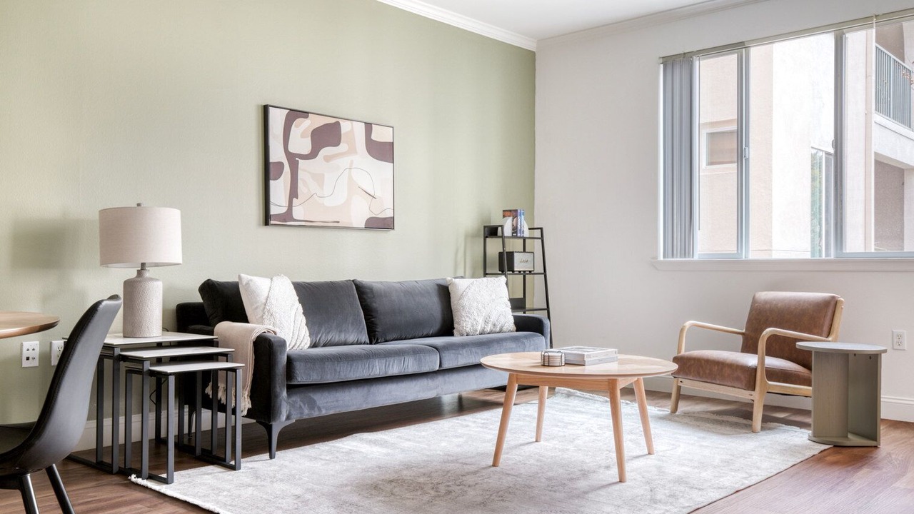 Photo of Livingroom in Playa Vista