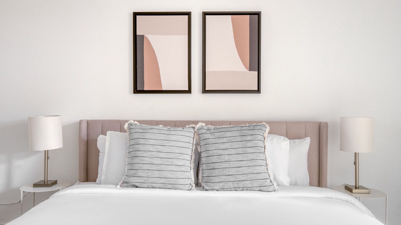 Photo of Bedroom in Playa Vista