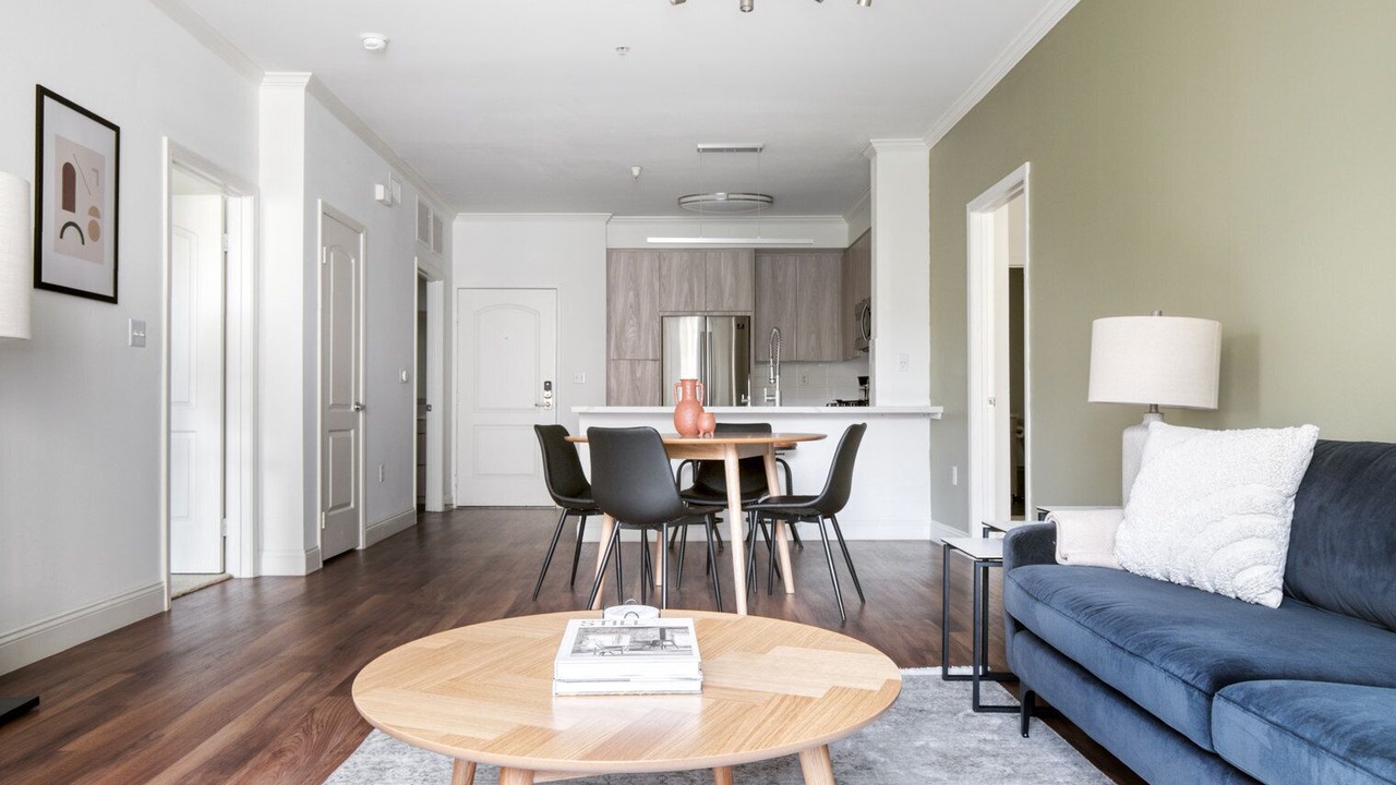 Photo of Livingroom in Playa Vista