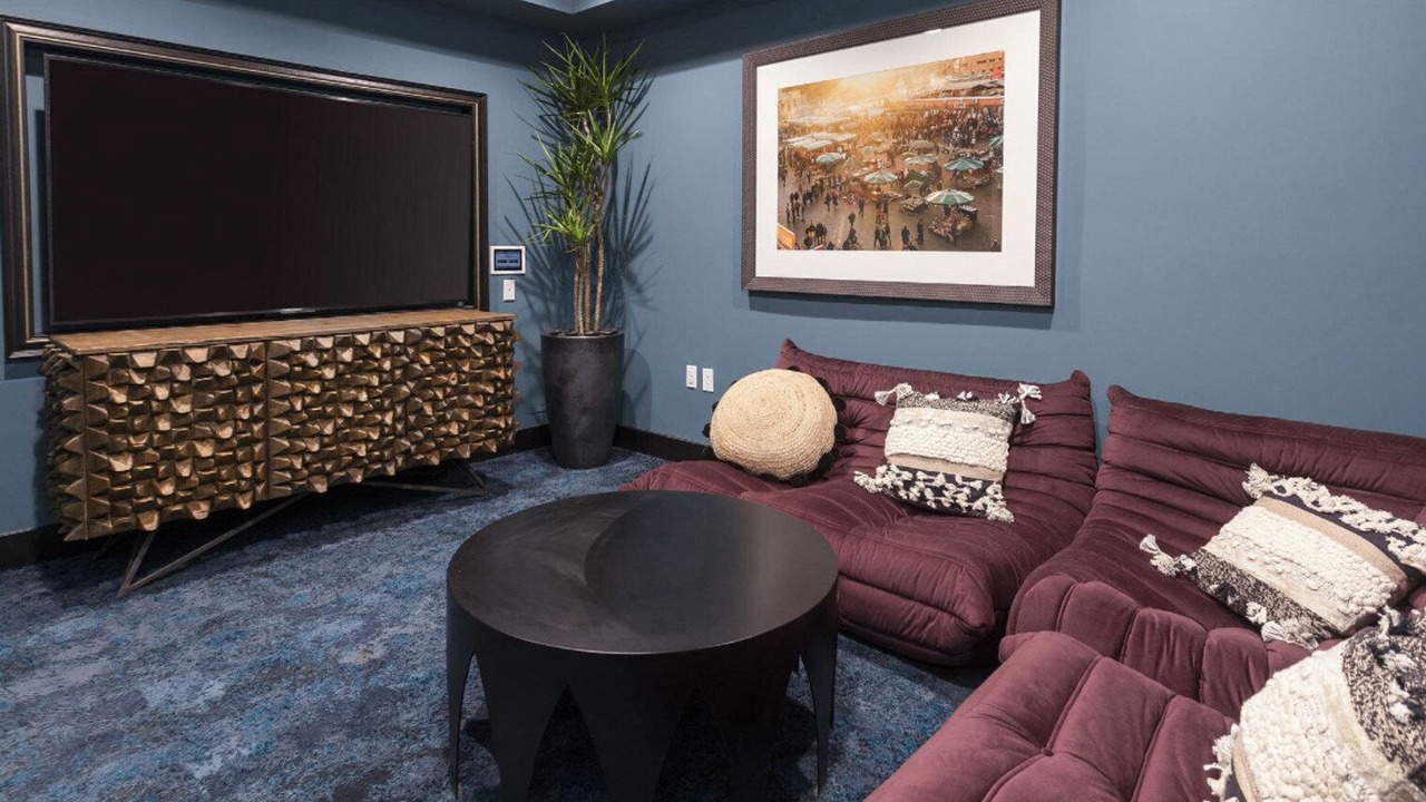 Photo of Livingroom in Playa Vista