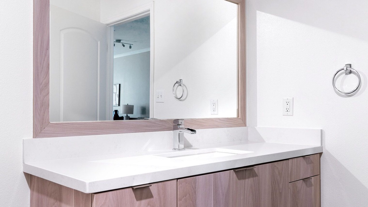 Photo of Bathroom in Playa Vista